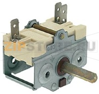 ПРЕКЛЮЧАТЕЛЬ 0-1 ПОЗИЦИОННЫЙ