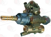 GAS COCK WITHOUT SAFETY DEVICE