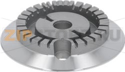 BURNER  TERIM SEMI-FAST 