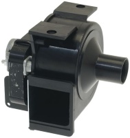 ЦЕНТРОБЕЖНЫЙ ВЕНТИЛЯТОР  CRT05 N36 1P 1A