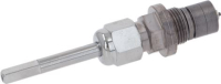 WATER/STEAM TAP ROD CHROME-PLATED