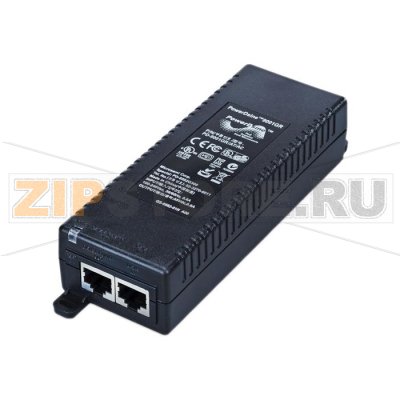 PoE-инжектор HPE JW629A 