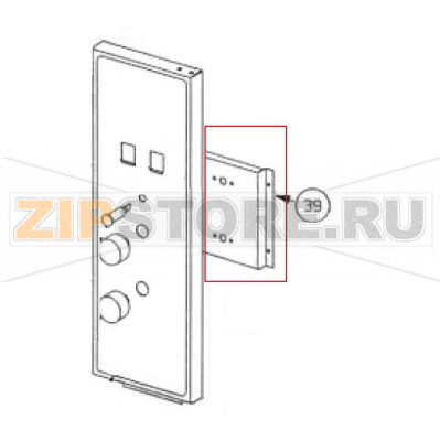 Thermostat/timer holder CB GV-16/20 Man Thermostat/timer holder CB GV-16/20 Man

Запчасть на сборочном чертеже под номером: 39

Количество запчастей в устройстве: 1

Название запчасти CB на английском языке: Thermostat/timer holder CB GV-16/20 Man