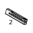 Gap sensor assembly TSC TA210