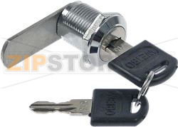 LOCK COMPLETE 