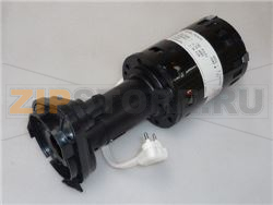ELETTROPOMPA HARTELL GPP-3MH-2P6 803566 