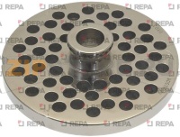 ПЛАСТИНА INOX МОД. 42/10 САМОЗАТАЧИВАЮЩАЯСЯ