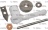 SPARE BLADE KIT