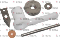 SPARE BLADE KIT