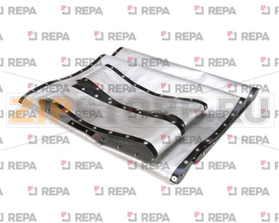 KIT CINGHIA, GST 