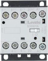 CONTACTOR LOVATO BG0901A