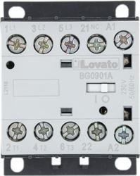 CONTACTOR LOVATO BG0901A 