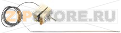 THERMOSTAT SINGLE-PHASE 120-190°C 