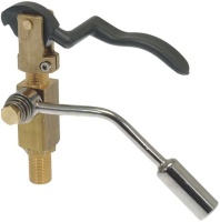 КРАН КИПЯТКА