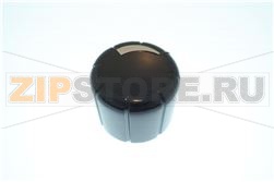 ЧЕРНАЯ КНОПКА ВОДА-ПАР 