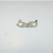 STAFFA SENSORE BOILER DLS 6113211071 - STAFFA SENSORE BOILER DLS 6113211071
