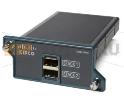 Карта интерфейсная Cisco N20-AC0002 