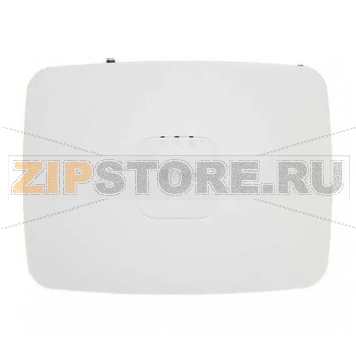 IP-видеорегистратор Dahua DHI-NVR2108-8P-4KS2 