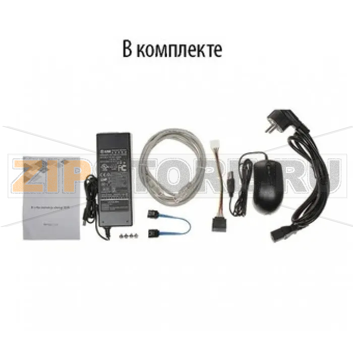 IP-видеорегистратор Dahua DHI-NVR2108-8P-4KS2 