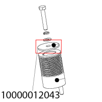 Шайба Abat МКК-300-01