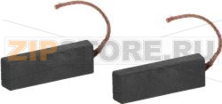 MOTOR CARBON BRUSHES 