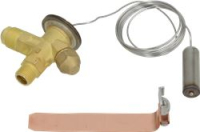THERMOSTATIC VALVE DANFOSS TS2 MOP75