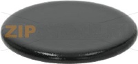 BURNER CAP WHIRLPOOL