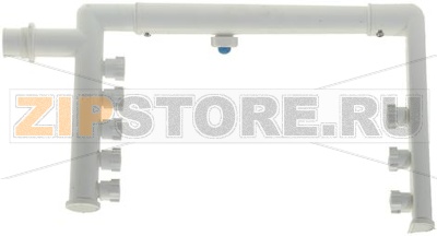 ПРОМЫВОЧНЫЙ ДУШ 