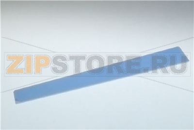 PANEL PLEXIGLASS RH/LH 