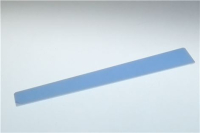 PANEL PLEXIGLASS RH/LH