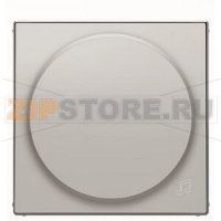 Накладка регулятора громкости ABB 2190.00