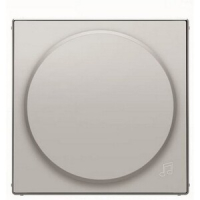 Накладка регулятора громкости ABB 2190.00