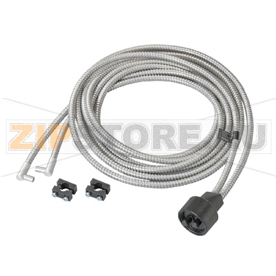 Барьер световой однолучевой оптоволоконный IFM E20339 