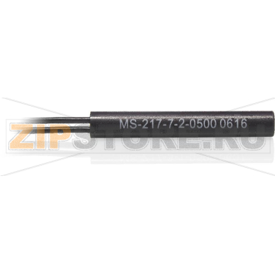 Геркон 175 В/DC, 120 В/AC, 0.25 A, 5 Вт, 5 ВА PIC MS-217-7-2-0500 