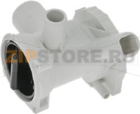 КОРПУС ДЛЯ ФИЛЬТРА НАСОСА SAMSUNG