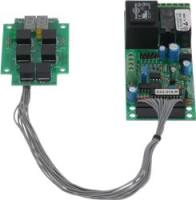 PC BOARD DISPLAY 1509