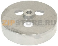 ШКИВ КАРТОФЕЛЕЧИСТКИ PSP700 15 КГ