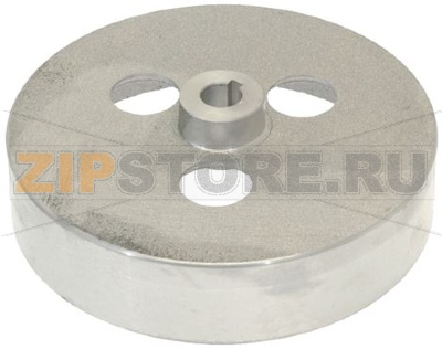 ШКИВ КАРТОФЕЛЕЧИСТКИ PSP700 15 КГ 