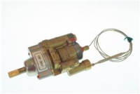 rubinetto m9 tarato 300° temp amb 150° b