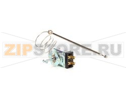 THERMO CONTROL FRYER KP-715 