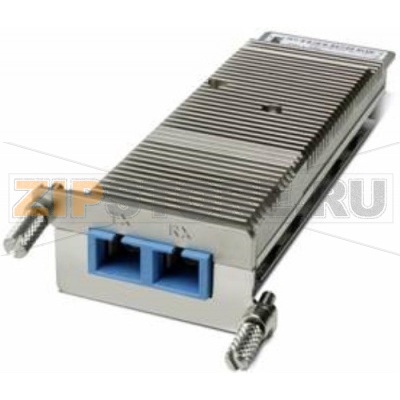 Модуль оптический Cisco XENPAK-10GB-SR= 