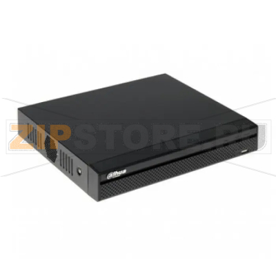 IP-видеорегистратор Dahua DHI-NVR4104HS-4KS2 