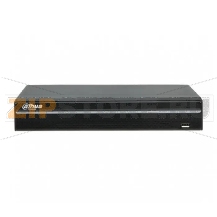 IP-видеорегистратор Dahua DHI-NVR4104HS-4KS2 