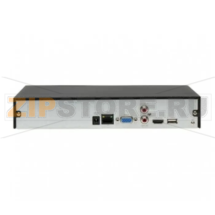 IP-видеорегистратор Dahua DHI-NVR4104HS-4KS2 