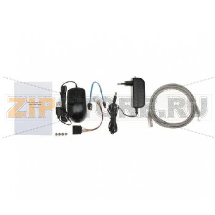 IP-видеорегистратор Dahua DHI-NVR4104HS-4KS2 