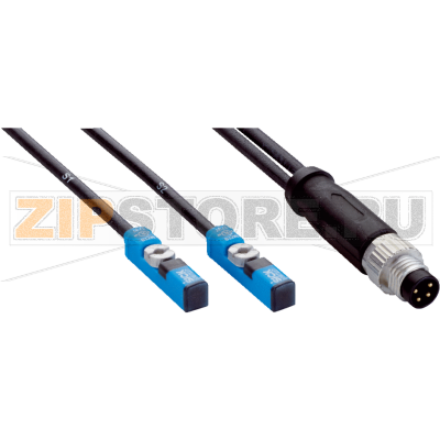 Датчик магнитный SICK MZT8-03VPS-KRTS11 