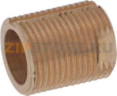 НАПРАВЛЯЮЩАЯ СТЕРЖНЯ 