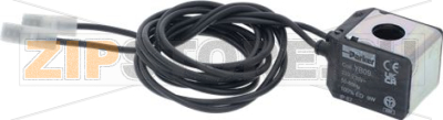 HOT GAS COIL 220V-50/60HZ 