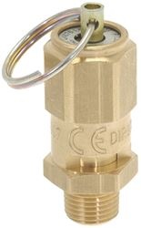 ПРЕДОХРАНИТЕЛЬНЫЙ КЛАПАН VS20/A/PED4 