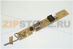 SCHEDA ELETTRONICA 